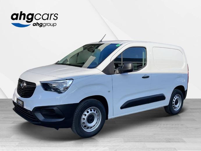 OPEL Combo-e Cargo Enjoy 50 kWh 136 PS, Electric, New car, Automatic