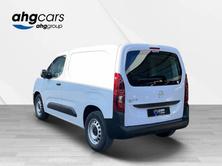 OPEL Combo-e Cargo Enjoy 50 kWh 136 PS, Electric, New car, Automatic - 3