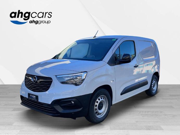 OPEL Combo-e Cargo Enjoy 50kWh 136PS, Electric, New car, Automatic