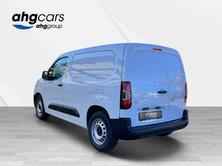 OPEL Combo-e Cargo Enjoy 50kWh 136PS, Electric, New car, Automatic - 3