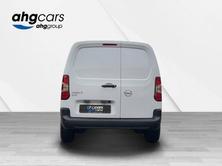 OPEL Combo-e cargo 2.4 t Electric, Electric, New car, Automatic - 4