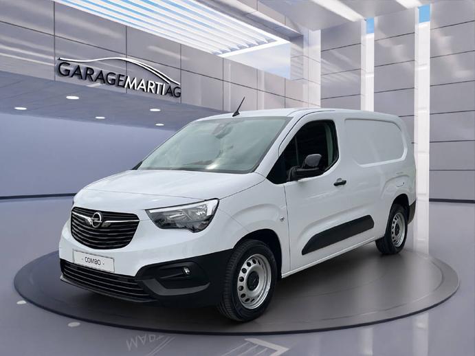 OPEL Combo Cargo 2.4 t XL 1.5 D S/S, Diesel, Auto nuove, Manuale