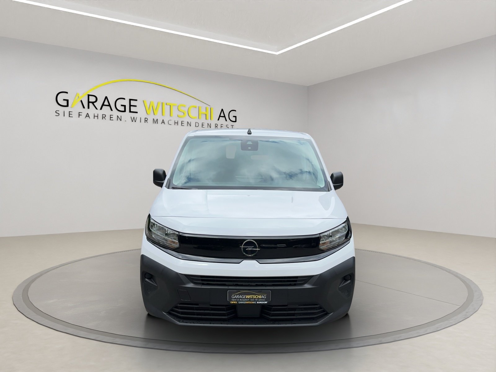 OPEL Combo Cargo 2.0 t 1.2 S/S Facelift, Benzina, Auto nuove, Manuale - 2