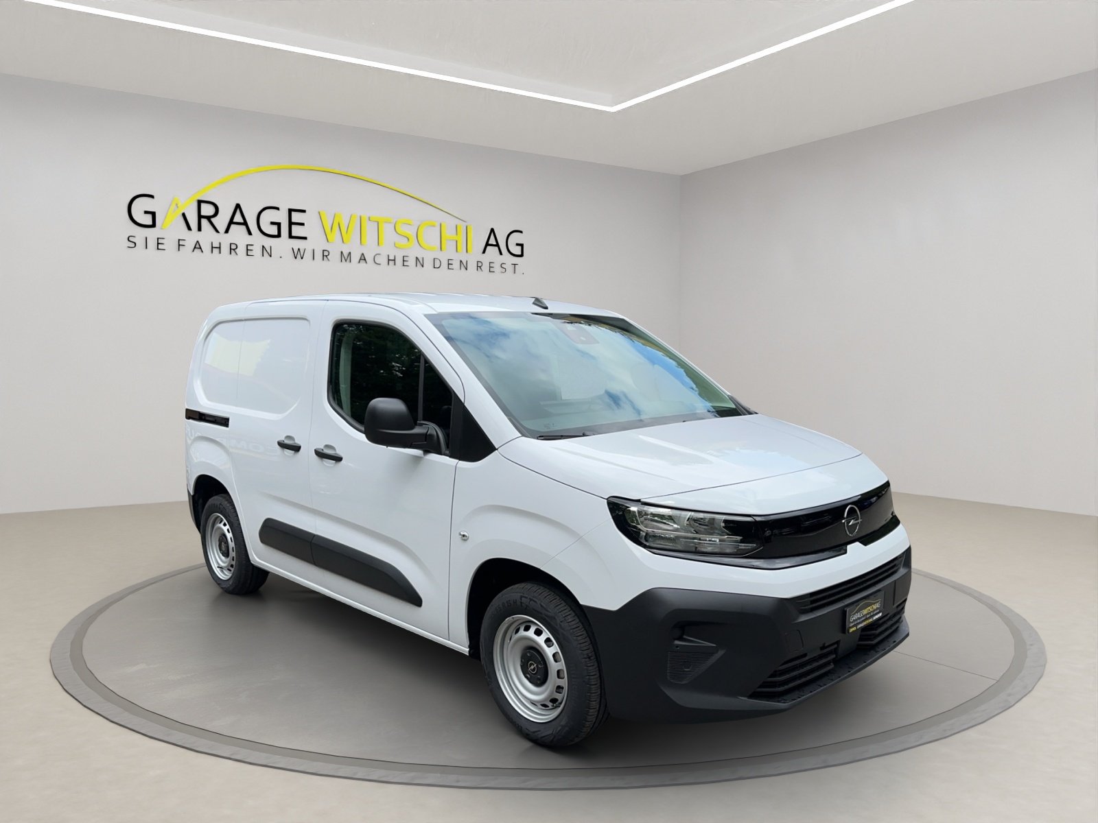OPEL Combo Cargo 2.0 t 1.2 S/S Facelift, Benzina, Auto nuove, Manuale - 3