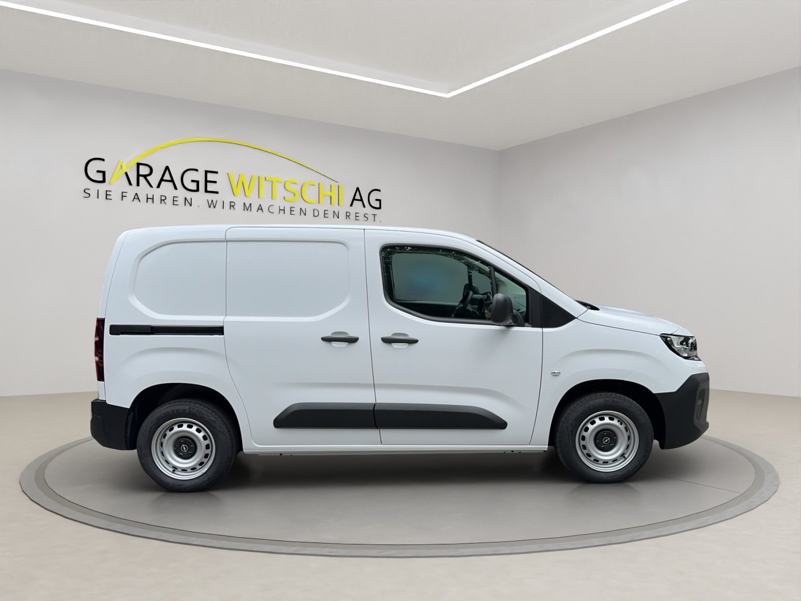 OPEL Combo Cargo 2.0 t 1.2 S/S Facelift, Benzina, Auto nuove, Manuale - 4