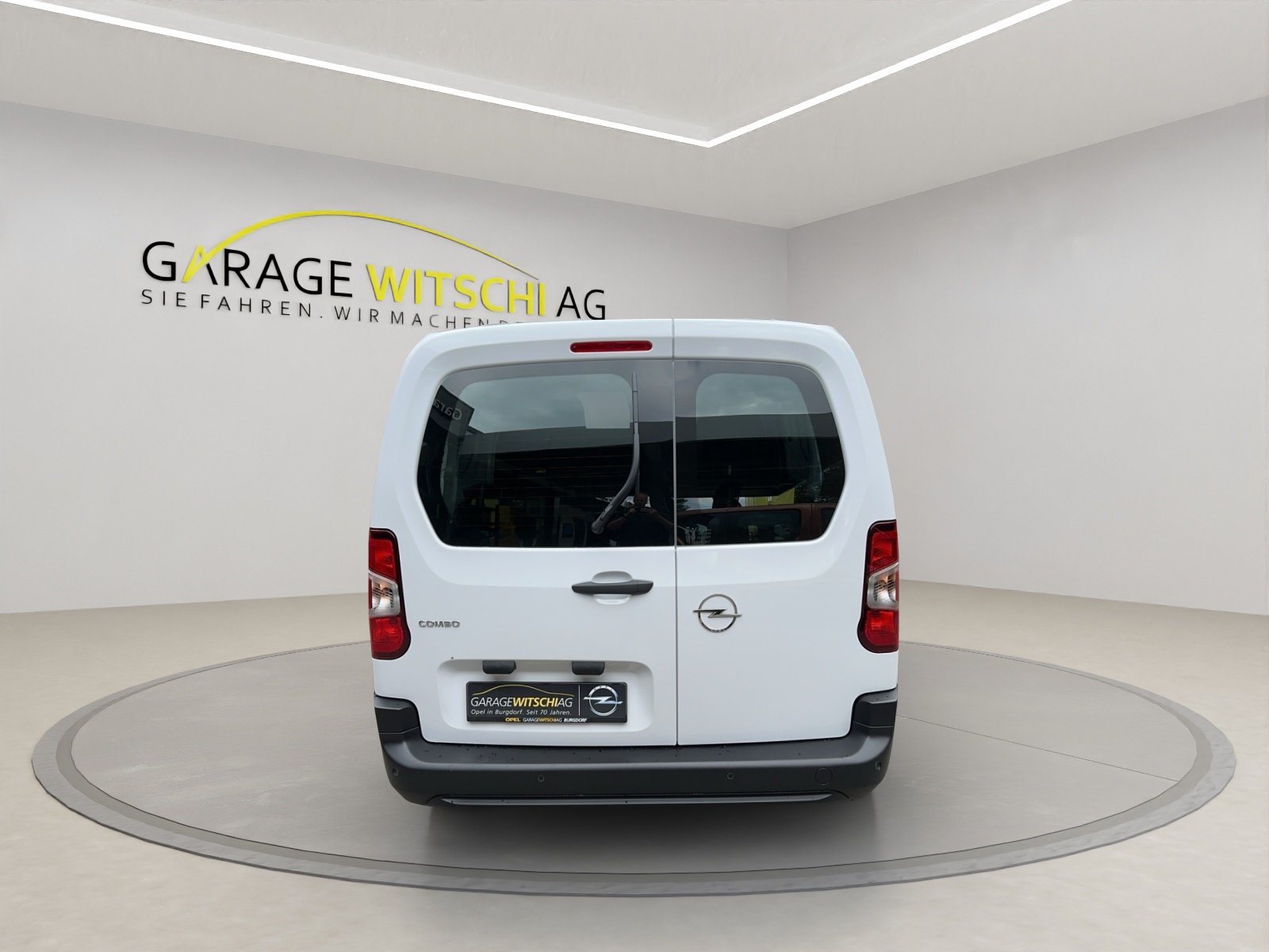 OPEL Combo Cargo 2.0 t 1.2 S/S Facelift, Benzina, Auto nuove, Manuale - 6
