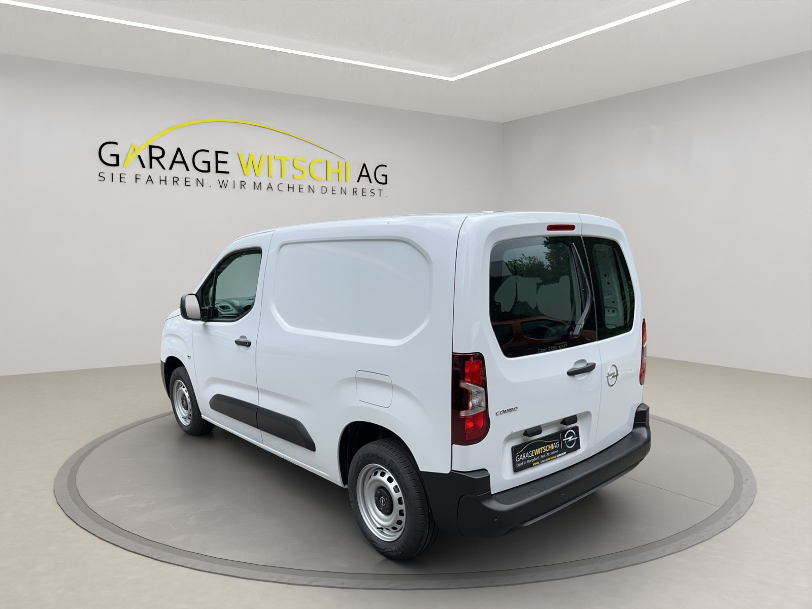 OPEL Combo Cargo 2.0 t 1.2 S/S Facelift, Benzina, Auto nuove, Manuale - 7