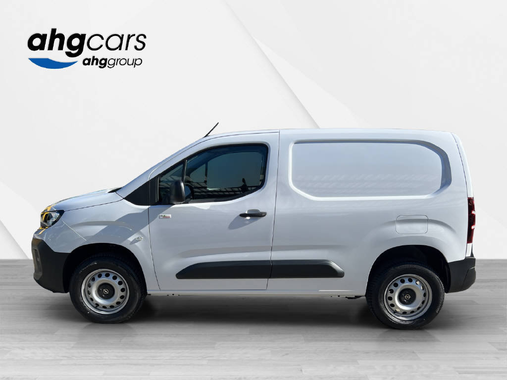 OPEL Combo-e TREK cargo Electric, Elektro, Neuwagen, Automatik - 2