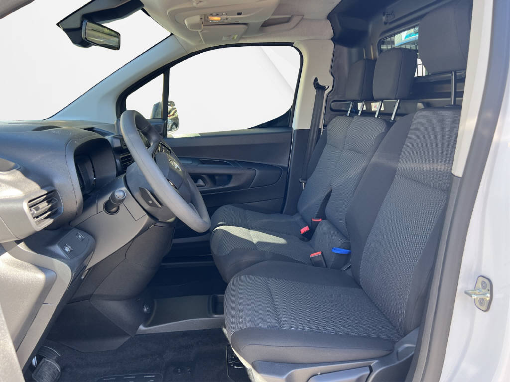 OPEL Combo-e TREK cargo Electric, Elektro, Neuwagen, Automatik - 5