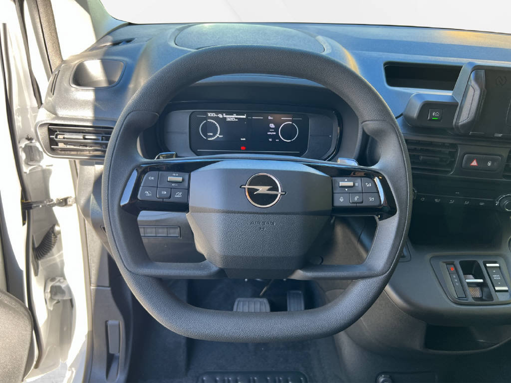 OPEL Combo-e TREK cargo Electric, Elektro, Neuwagen, Automatik - 6