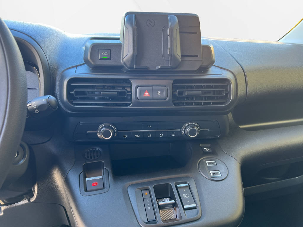 OPEL Combo-e TREK cargo Electric, Elektro, Neuwagen, Automatik - 7