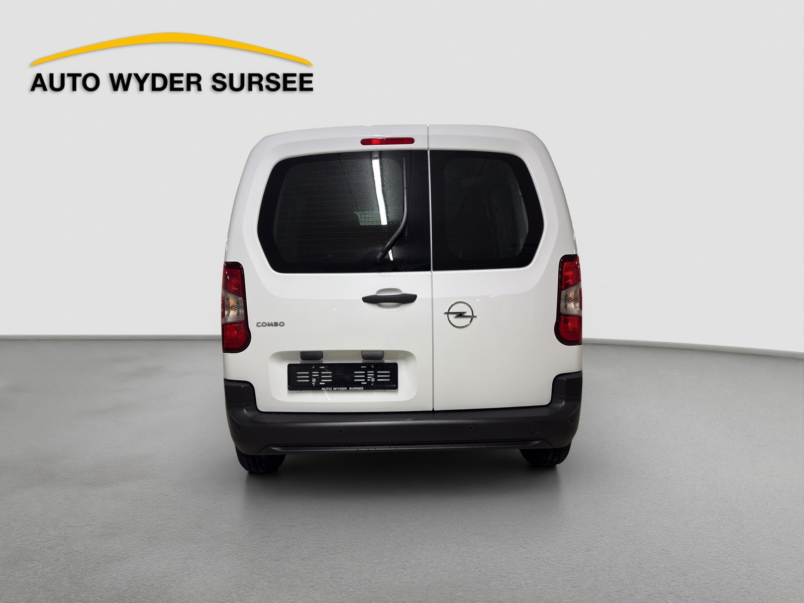 OPEL Combo Cargo 2.0 t 1.2 S/S, Benzin, Neuwagen, Handschaltung - 5