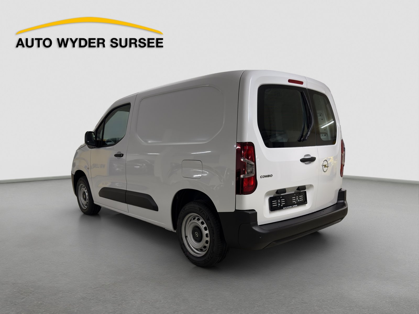 OPEL Combo Cargo 2.0 t 1.2 S/S, Benzina, Auto nuove, Manuale - 4