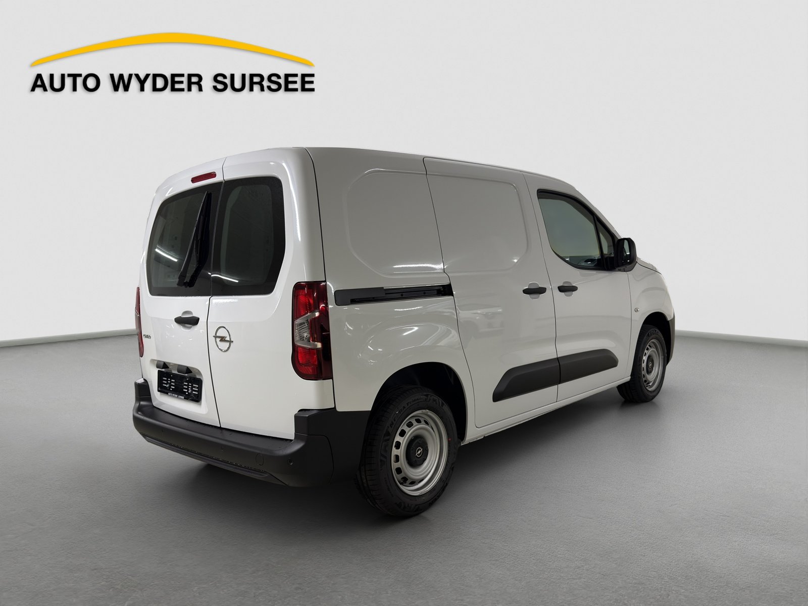 OPEL Combo Cargo 2.0 t 1.2 S/S, Benzina, Auto nuove, Manuale - 6
