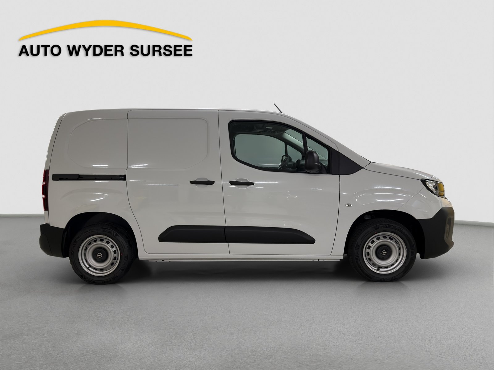 OPEL Combo Cargo 2.0 t 1.2 S/S, Benzina, Auto nuove, Manuale - 7