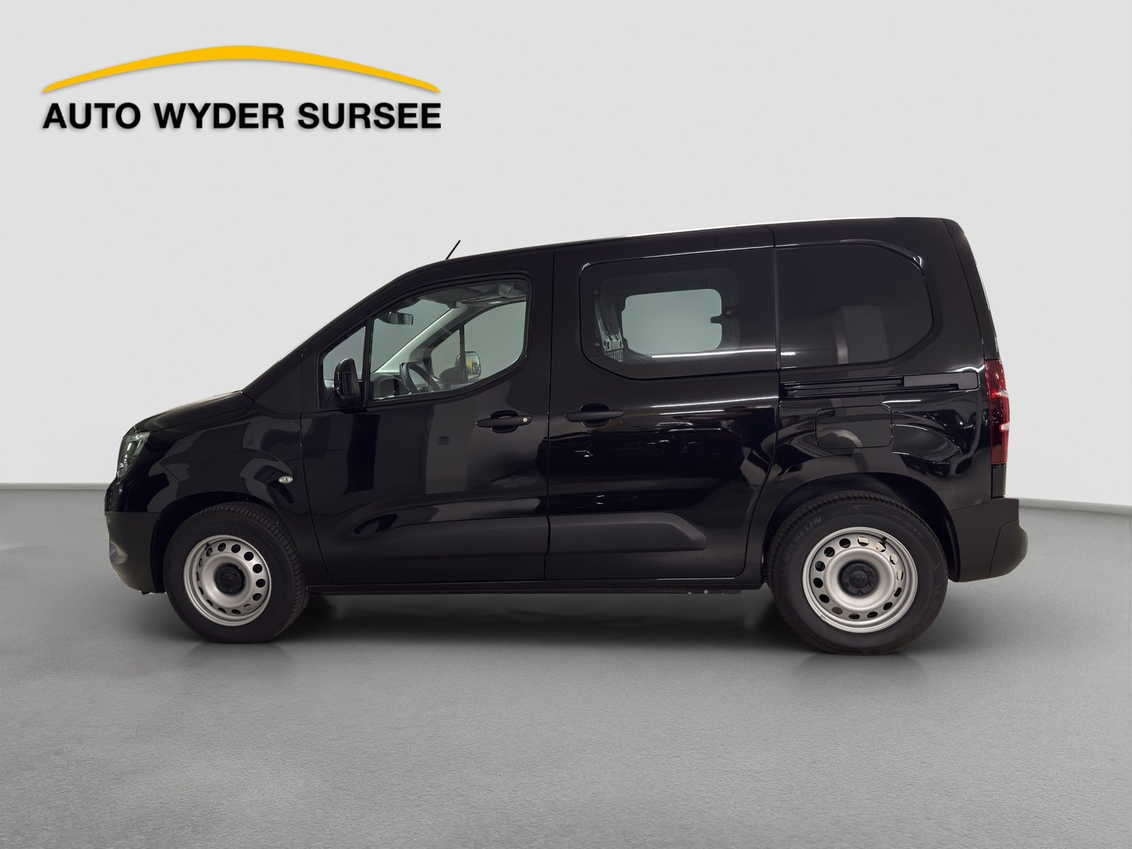 OPEL Combo-e Cargo 2.4 t Electric, Elektro, Neuwagen, Automatik - 3