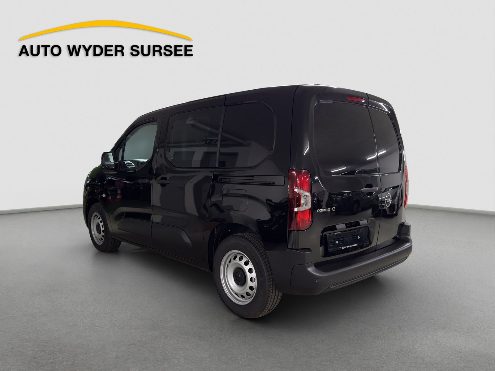 OPEL Combo-e Cargo 2.4 t Electric, Elektro, Neuwagen, Automatik - 4