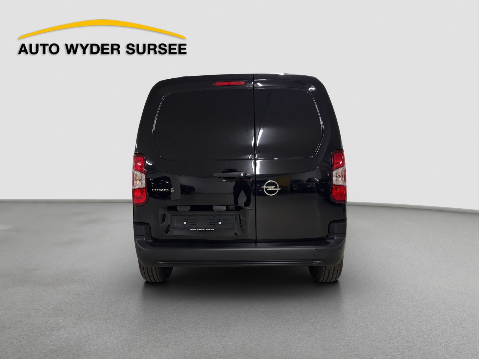 OPEL Combo-e Cargo 2.4 t Electric, Elektro, Neuwagen, Automatik - 5