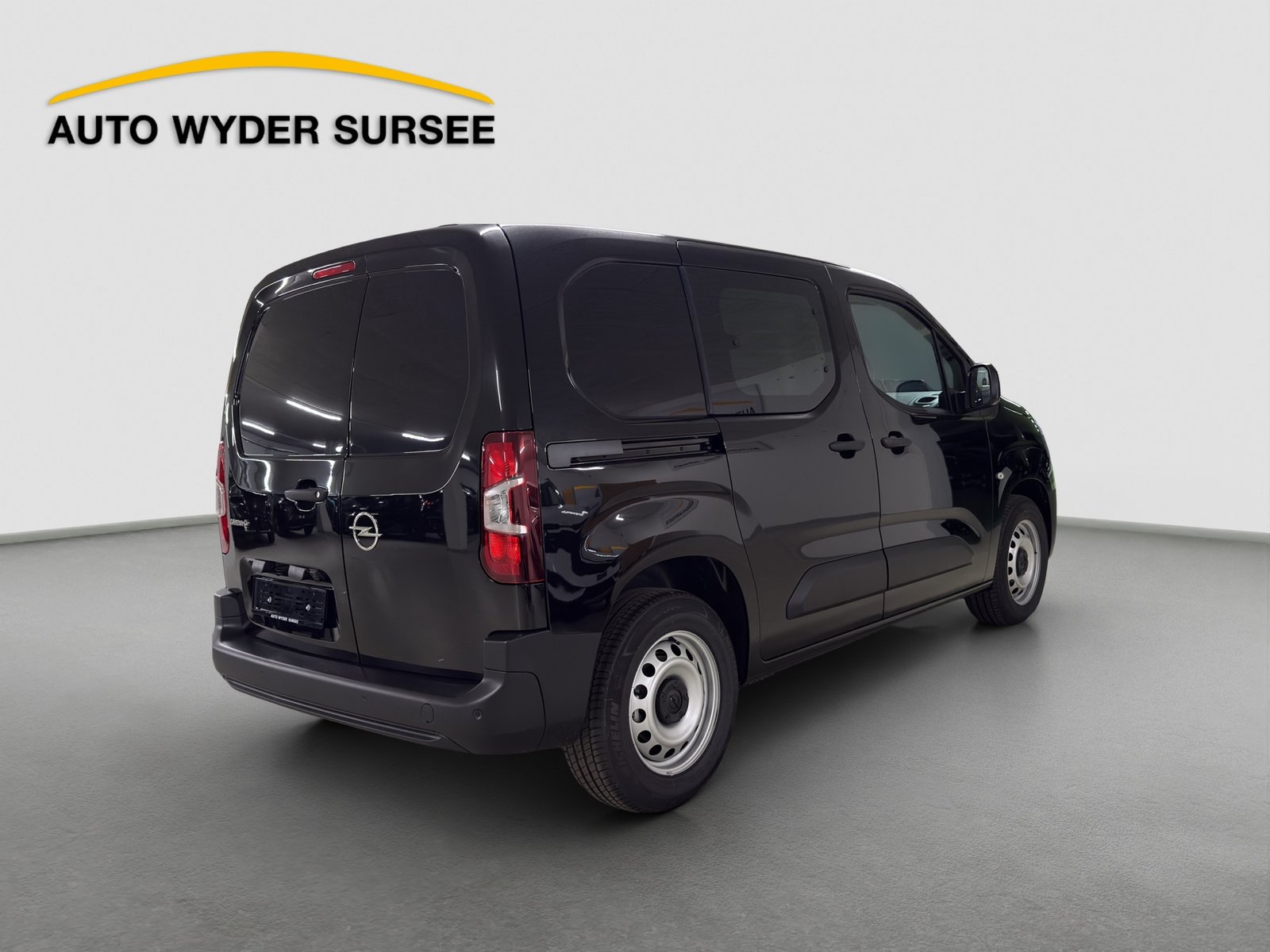 OPEL Combo-e Cargo 2.4 t Electric, Elektro, Neuwagen, Automatik - 6