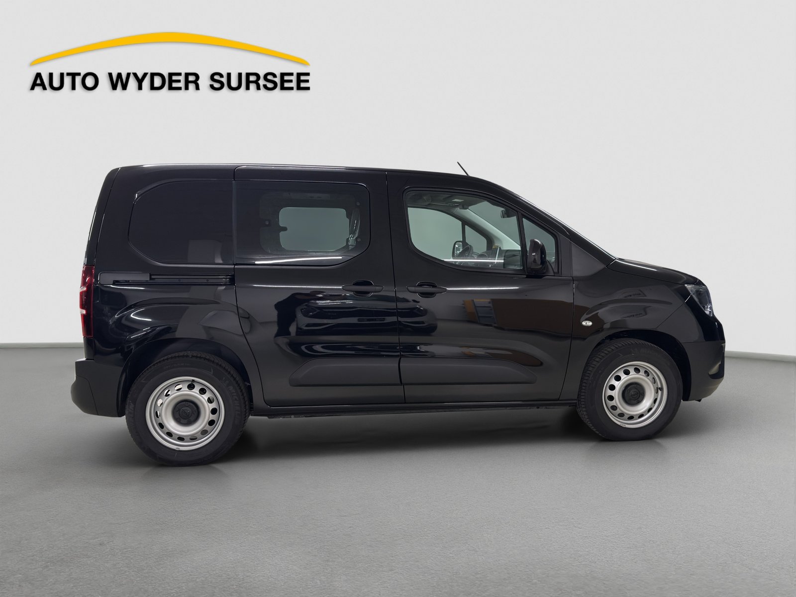 OPEL Combo-e Cargo 2.4 t Electric, Elektro, Neuwagen, Automatik - 7