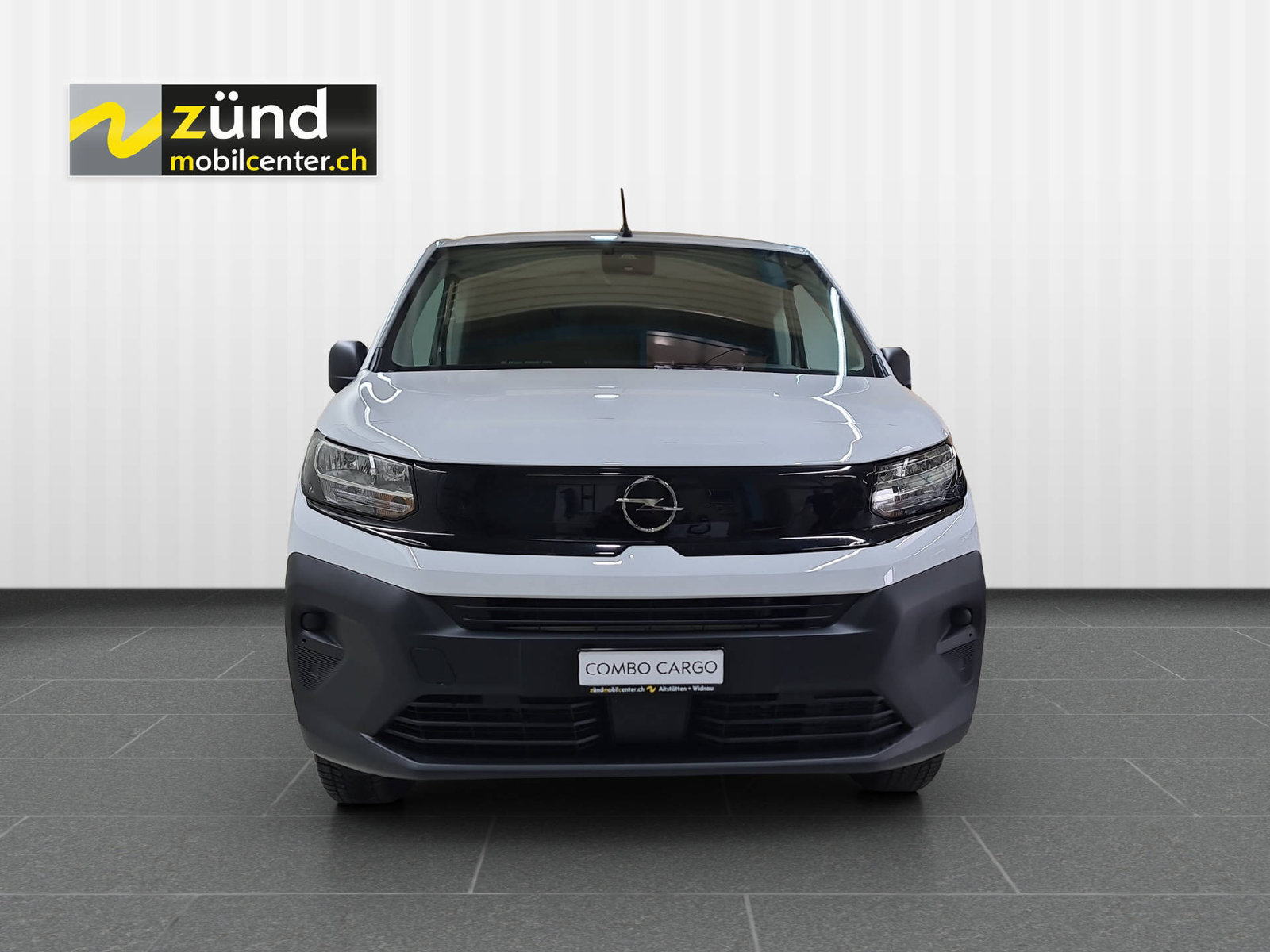 OPEL Combo Cargo 2.4 t 1.5 D S/S 4x4 Automat, Diesel, Neuwagen, Automat - 6