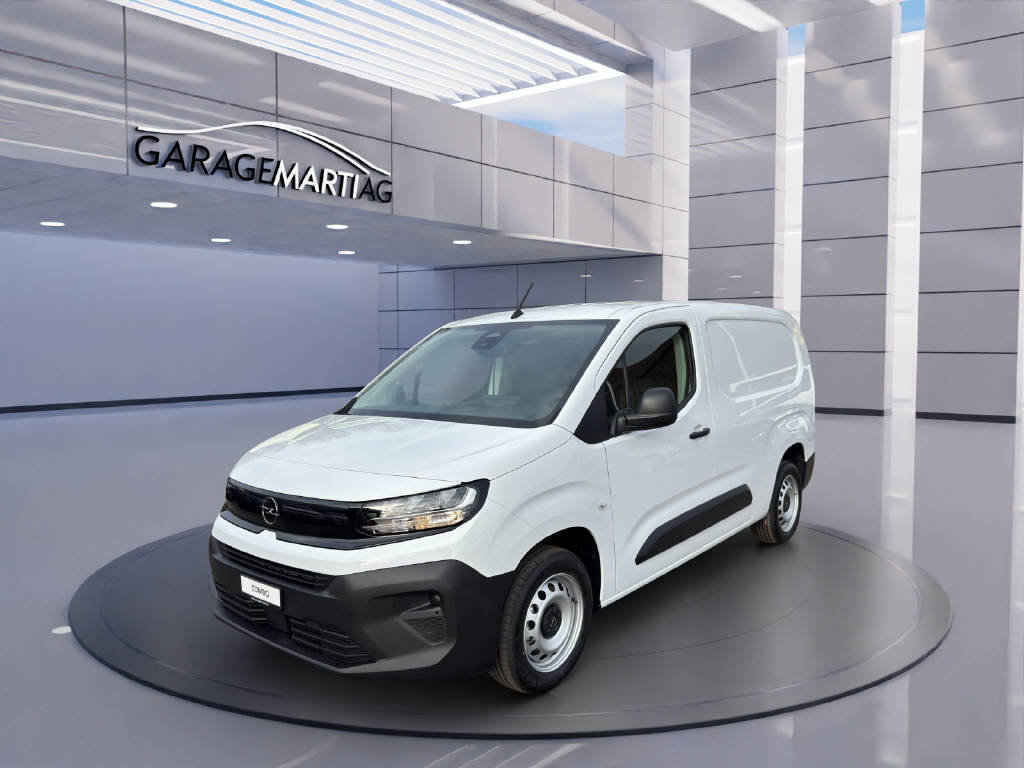 OPEL Combo Cargo XL 1.5 D S/S, Diesel, Auto nuove, Automatico