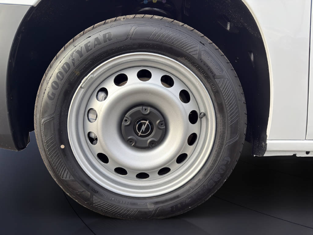 OPEL Combo Cargo XL 1.5 D S/S, Diesel, Auto nuove, Automatico - 7