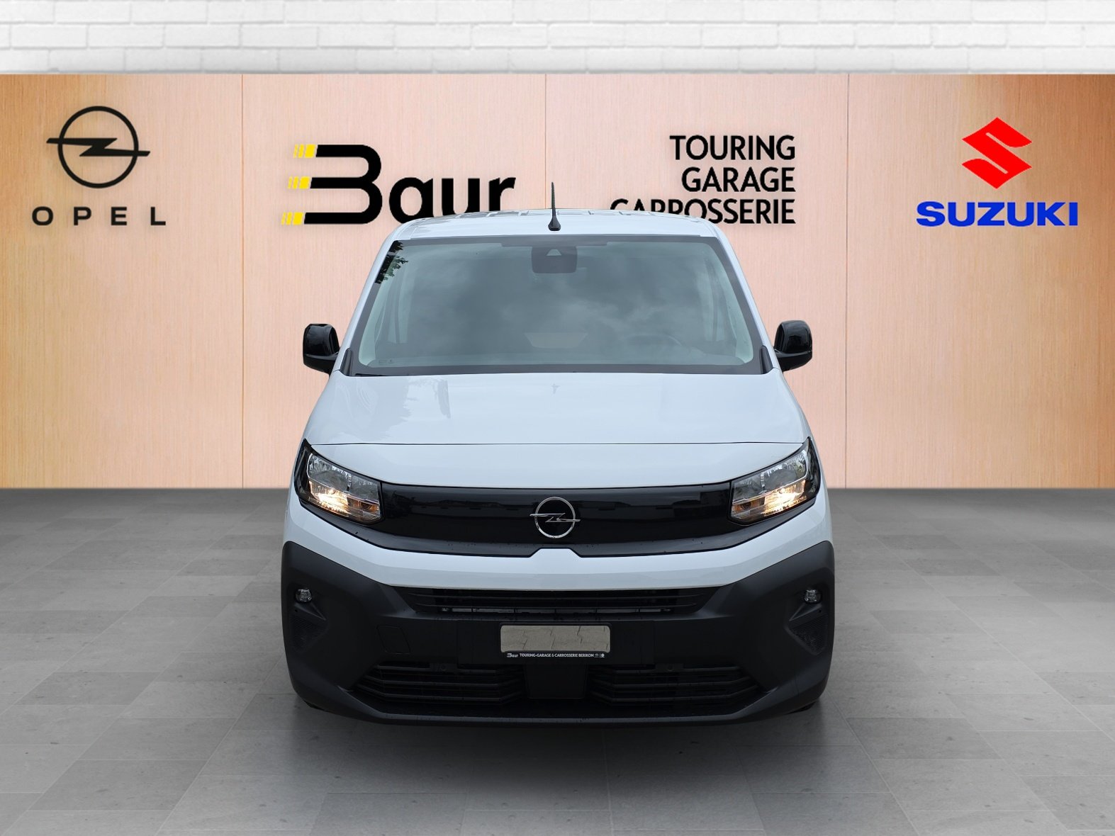 OPEL Combo Cargo 2.4 t XL 1.5 D S/S, Diesel, Auto nuove, Manuale - 7