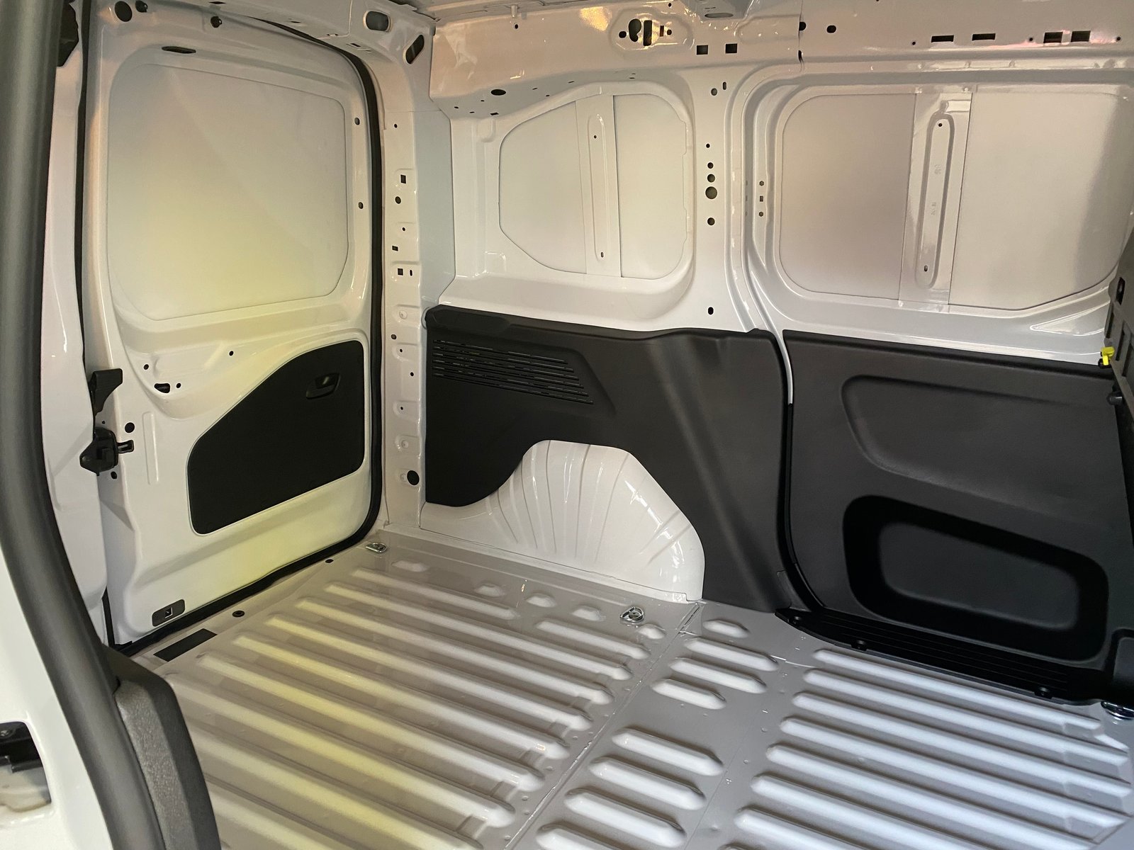 OPEL Combo Cargo 1.5 start/stop Energize Your Business, Diesel, Auto nuove, Manuale - 5