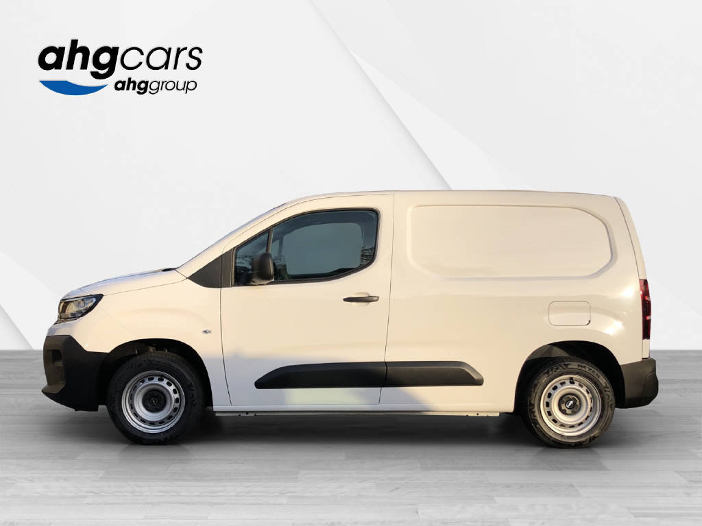 OPEL Combo cargo 2.0 t 1.5 D Energize Your Business S/S, Diesel, Neuwagen, Handschaltung - 2