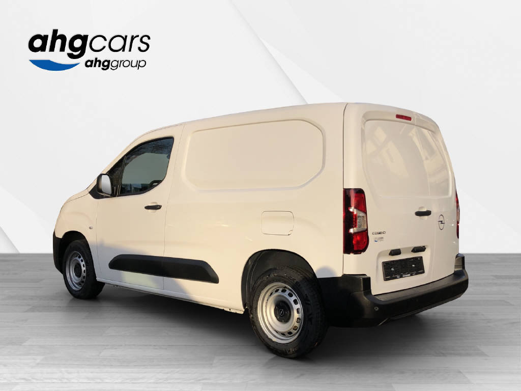 OPEL Combo cargo 2.0 t 1.5 D Energize Your Business S/S, Diesel, Neuwagen, Handschaltung - 3