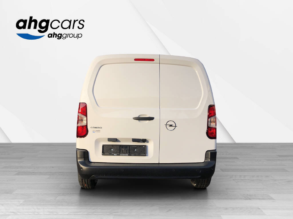 OPEL Combo cargo 2.0 t 1.5 D Energize Your Business S/S, Diesel, Neuwagen, Handschaltung - 4
