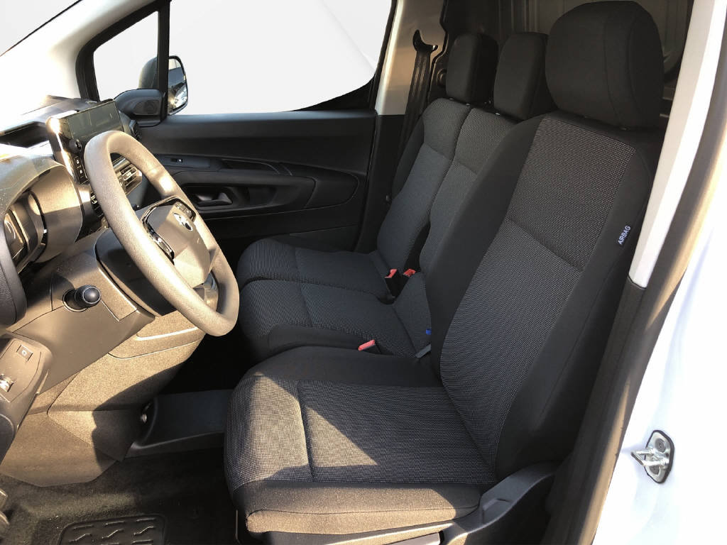 OPEL Combo cargo 2.0 t 1.5 D Energize Your Business S/S, Diesel, Neuwagen, Handschaltung - 5