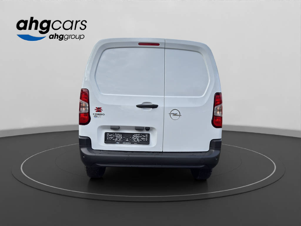OPEL Combo cargo 2.4 t XL 1.5 D S/S 4x4, Diesel, Auto nuove, Automatico - 4