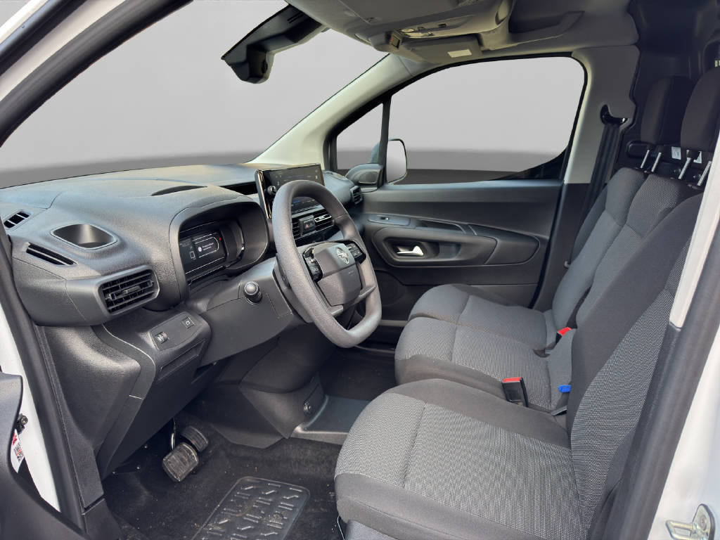 OPEL Combo cargo 2.4 t XL 1.5 D S/S 4x4, Diesel, Auto nuove, Automatico - 5