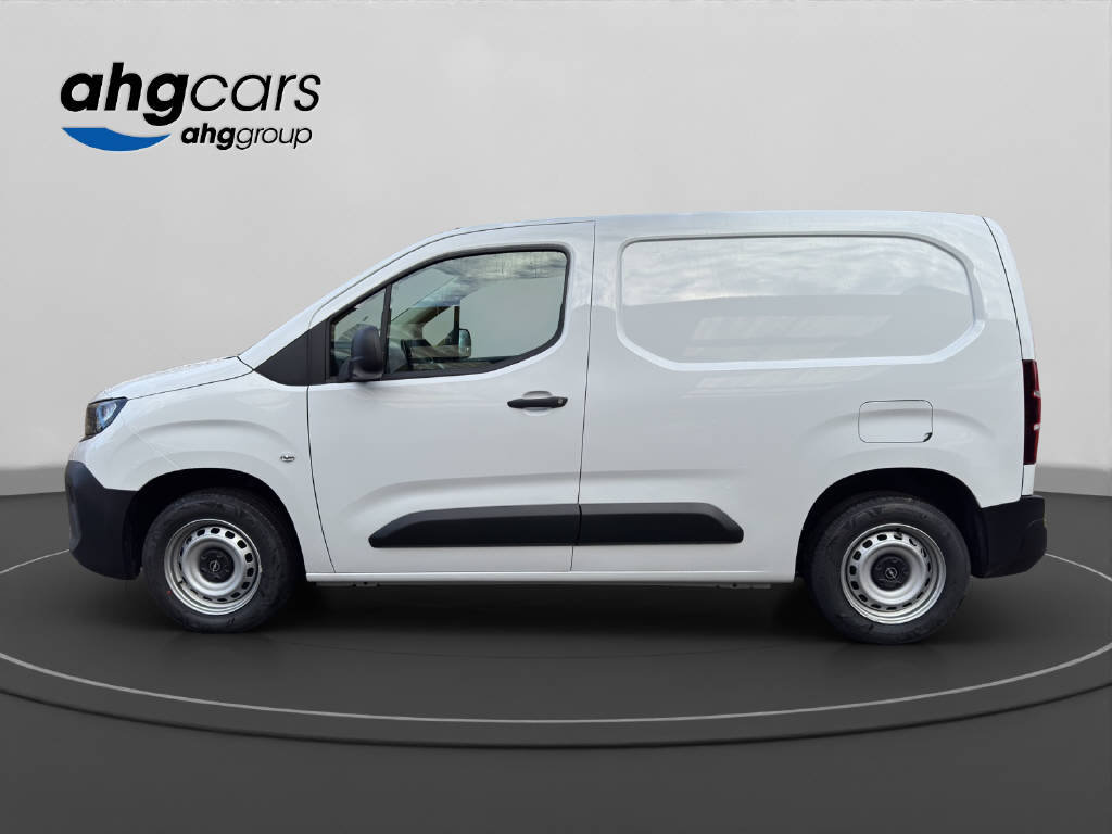 OPEL Combo cargo 2.0 t 1.5 D Energize Your Business S/S, Diesel, Auto nuove, Manuale - 2