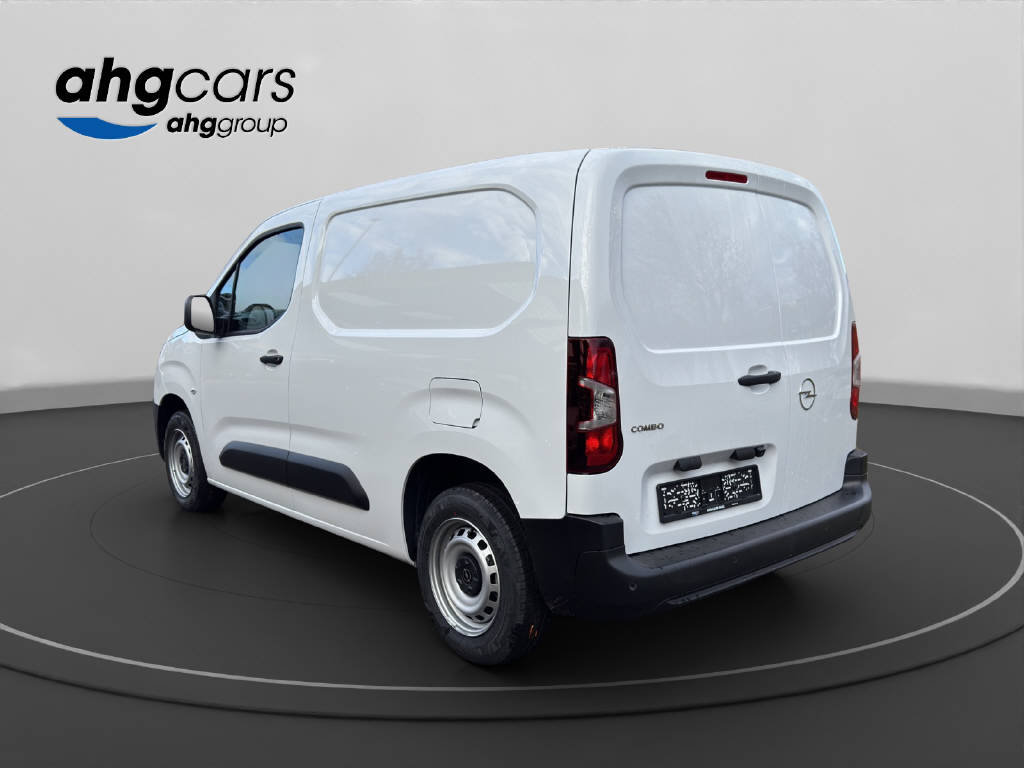 OPEL Combo cargo 2.0 t 1.5 D Energize Your Business S/S, Diesel, Auto nuove, Manuale - 3