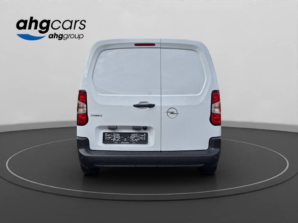 OPEL Combo cargo 2.0 t 1.5 D Energize Your Business S/S, Diesel, Auto nuove, Manuale - 4