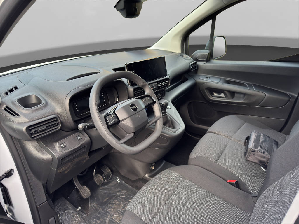 OPEL Combo cargo 2.0 t 1.5 D Energize Your Business S/S, Diesel, Auto nuove, Manuale - 5