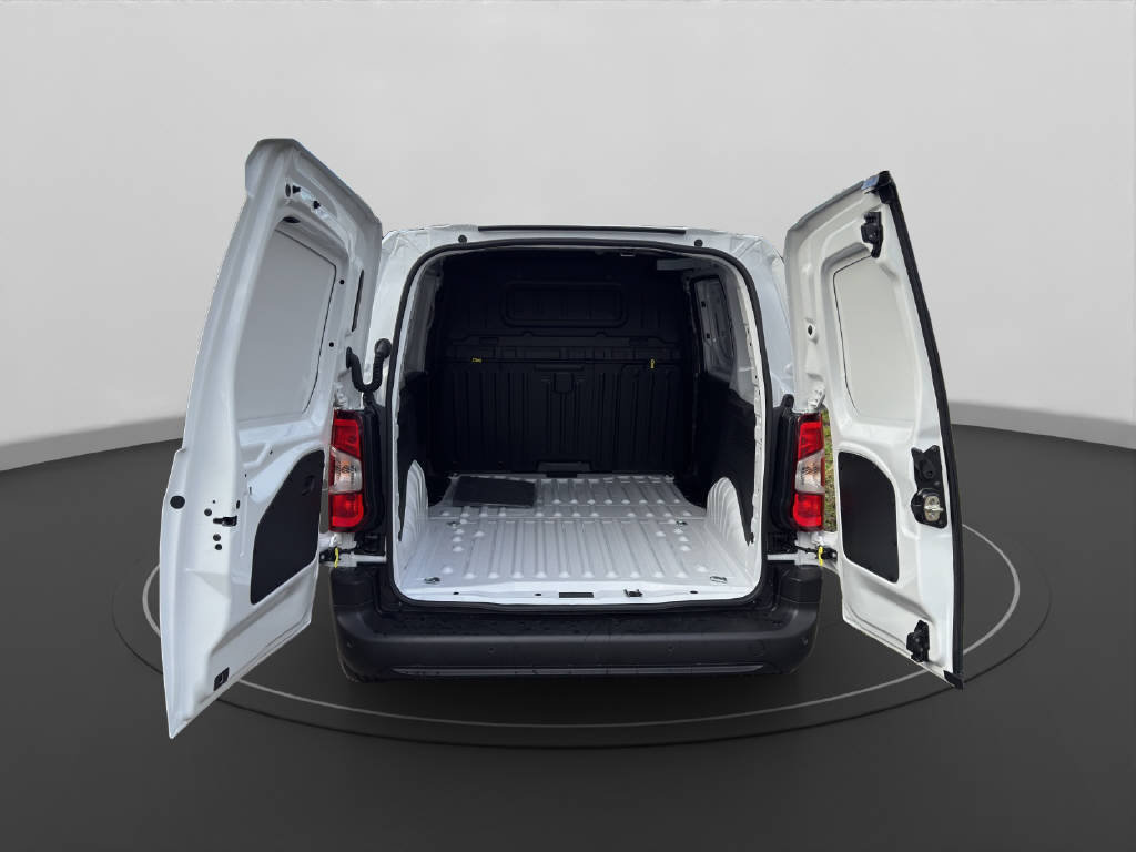 OPEL Combo cargo 2.0 t 1.5 D Energize Your Business S/S, Diesel, Auto nuove, Manuale - 7