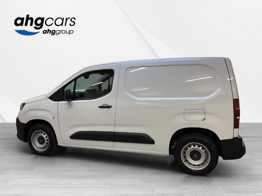 OPEL Combo cargo 2.0 t 1.5 D Energize Your Business S/S, Diesel, Auto nuove, Manuale - 2