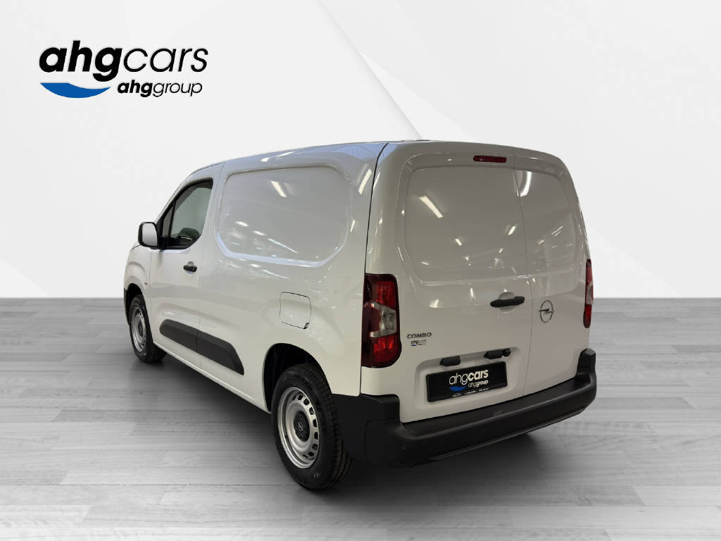 OPEL Combo cargo 2.0 t 1.5 D Energize Your Business S/S, Diesel, Auto nuove, Manuale - 3