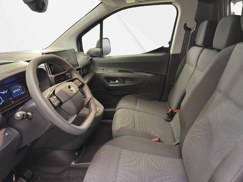 OPEL Combo cargo 2.0 t 1.5 D Energize Your Business S/S, Diesel, Auto nuove, Manuale - 5