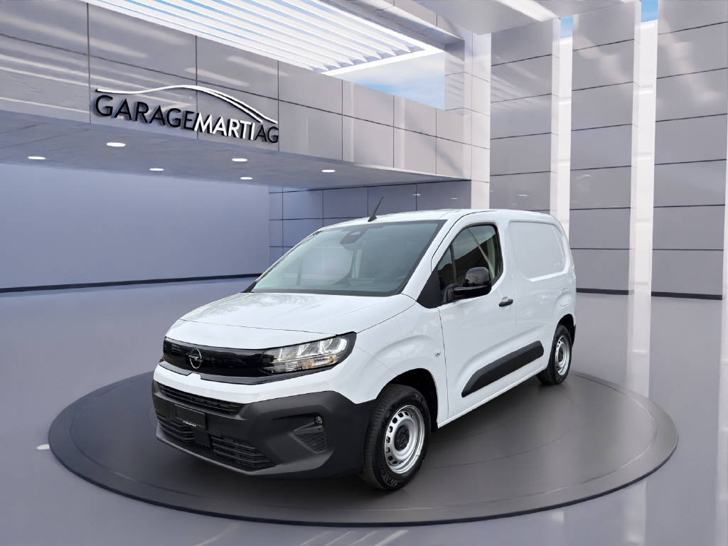 OPEL Combo Cargo 2.0 t 1.5 D S/S