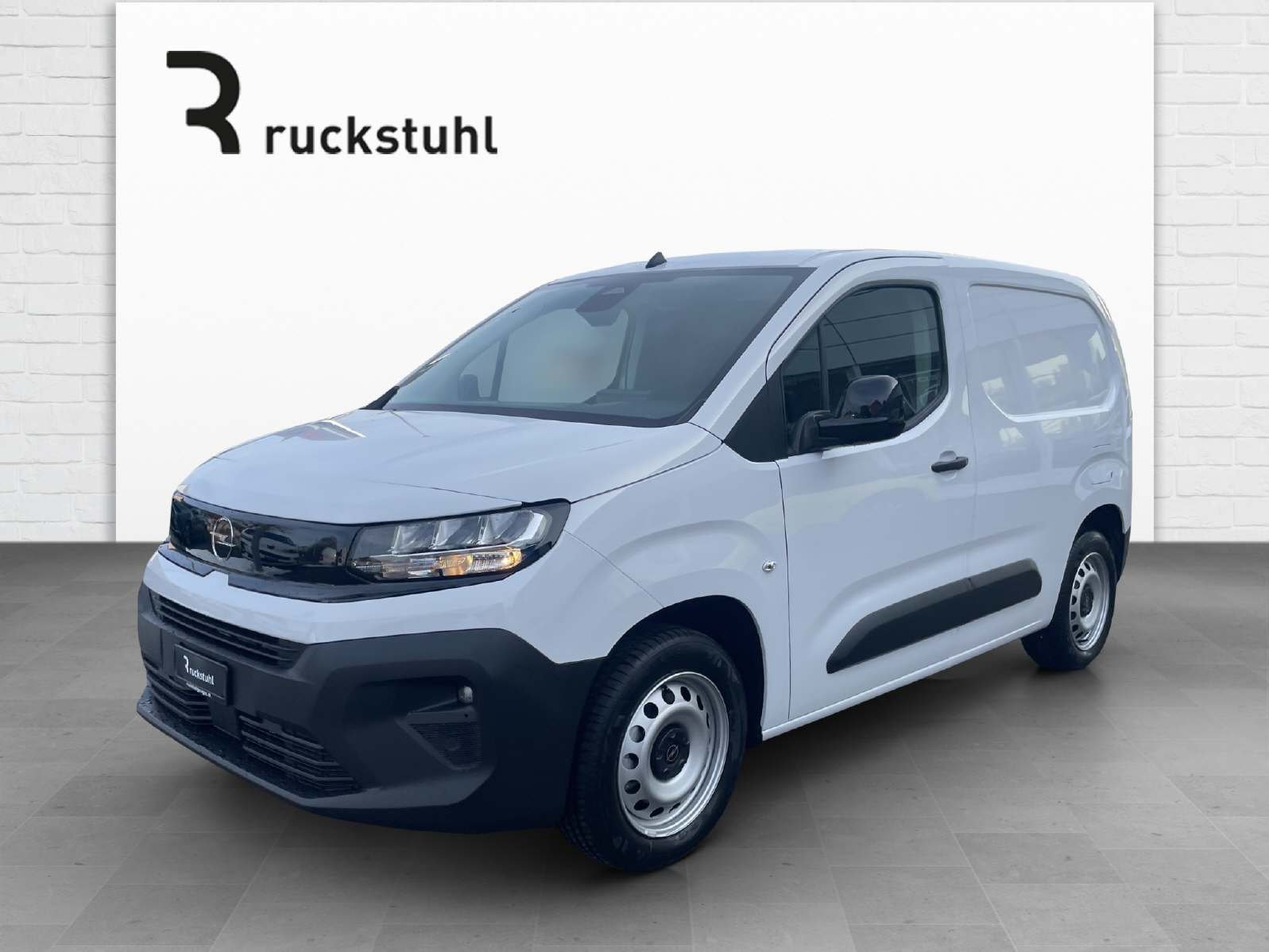 OPEL Combo Cargo 2.0 t 1.5 D S/S