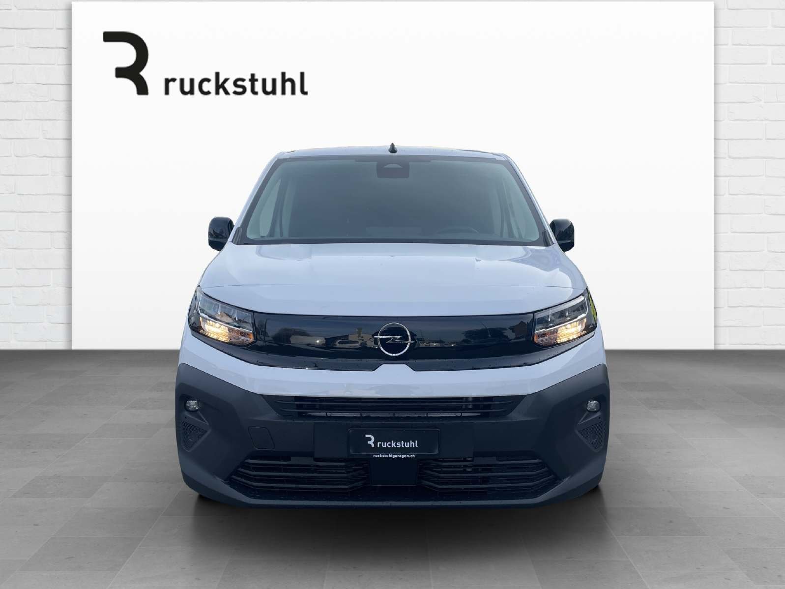 OPEL Combo Cargo 2.0 t 1.5 D S/S, Diesel, Neuwagen, Automatik - 2