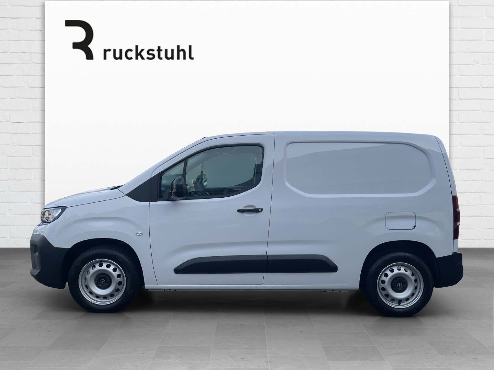 OPEL Combo Cargo 2.0 t 1.5 D S/S, Diesel, Neuwagen, Automatik - 3
