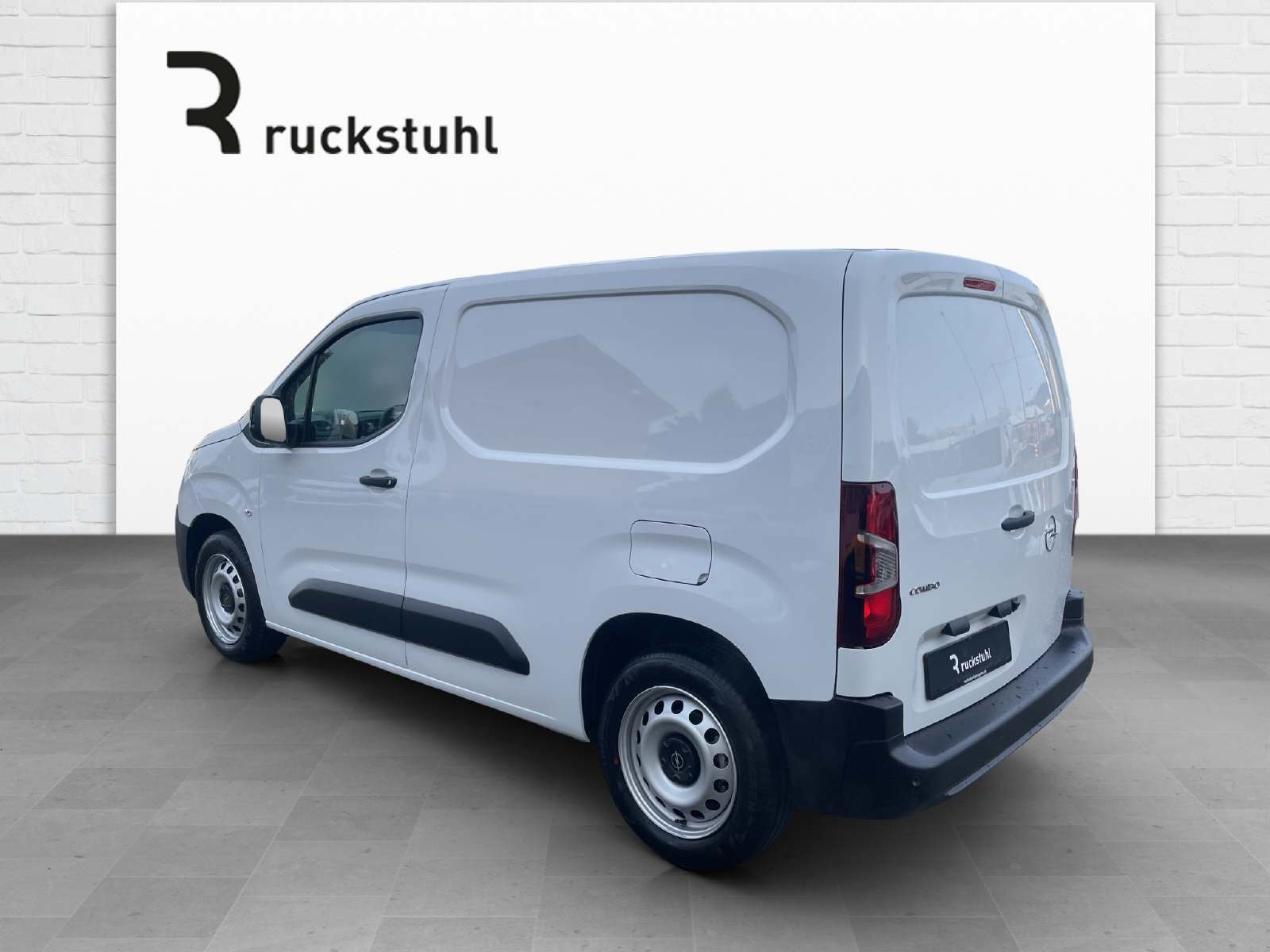 OPEL Combo Cargo 2.0 t 1.5 D S/S, Diesel, Neuwagen, Automatik - 4