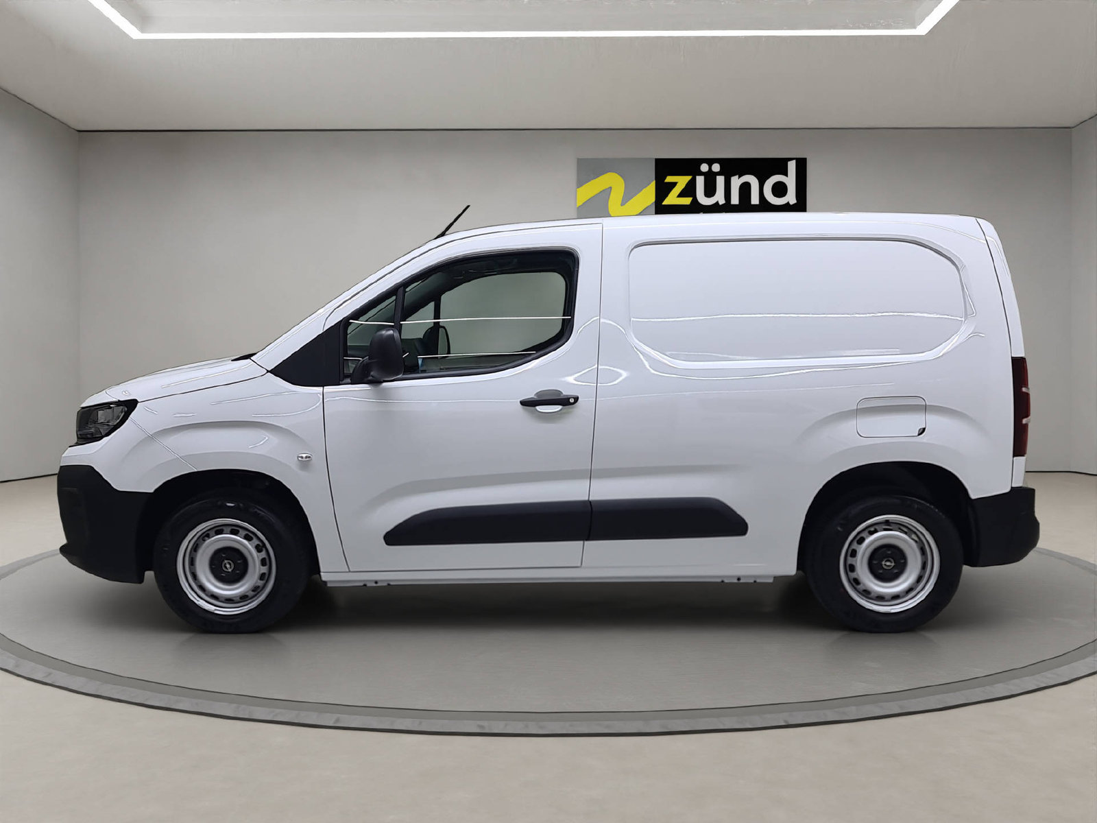 OPEL Combo Cargo 2.0 t 1.5 D Energize Your Business S/S, Diesel, Auto nuove, Manuale - 2
