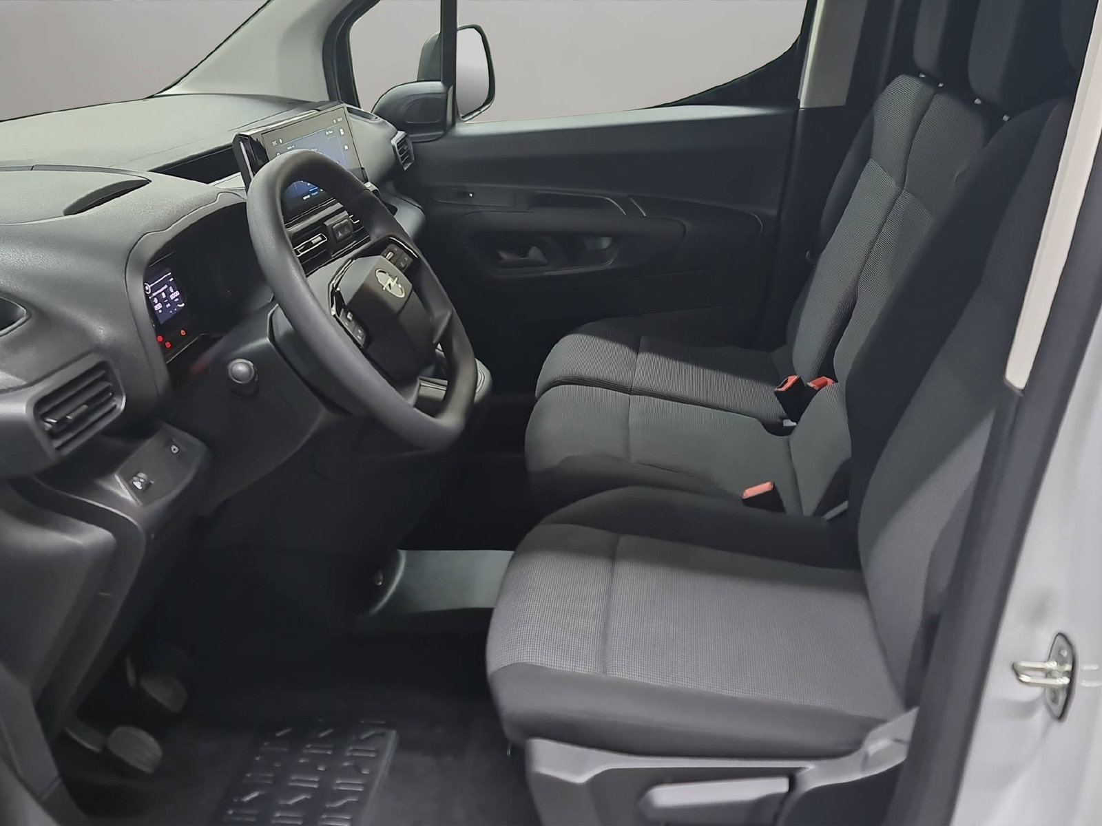 OPEL Combo Cargo 2.0 t 1.5 D Energize Your Business S/S, Diesel, Auto nuove, Manuale - 6